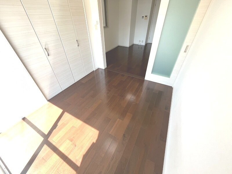 グラッチェ目覚の物件内観写真