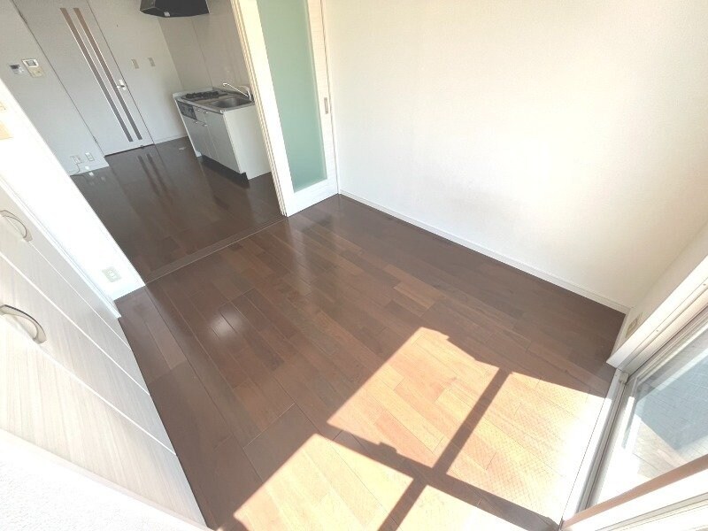 グラッチェ目覚の物件内観写真