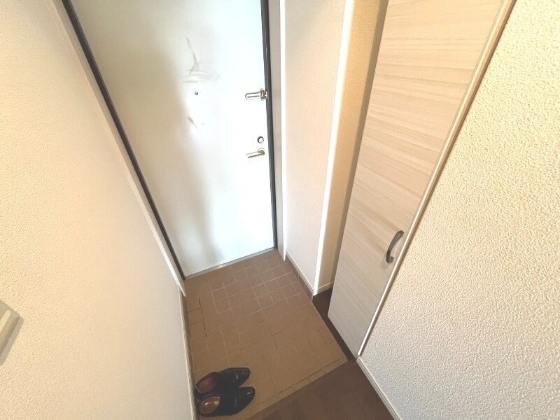 グラッチェ目覚の物件内観写真