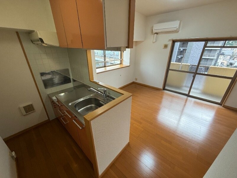 アイヒルズ スミヨシの物件内観写真