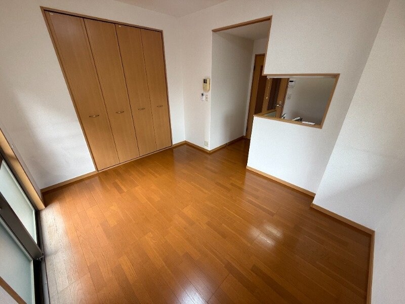 アイヒルズ スミヨシの物件内観写真