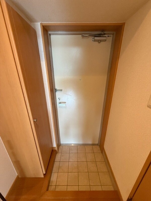 アイヒルズ スミヨシの物件内観写真