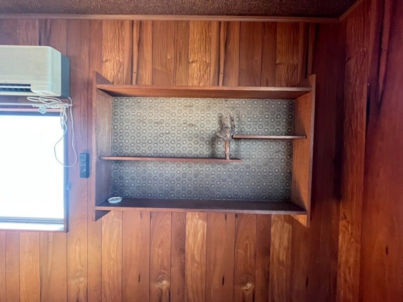 石橋駅 バス21分  ココウォーク茂里町行・深堀二丁目下車：停歩10分 1階の物件内観写真