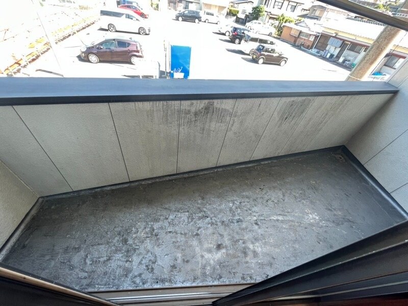 石橋駅 バス21分  ココウォーク茂里町行・深堀二丁目下車：停歩10分 1階の物件内観写真