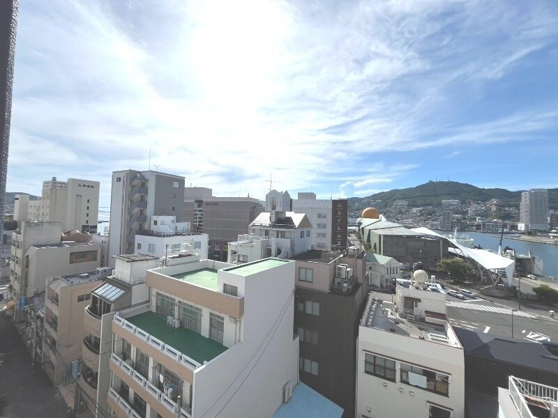 ３９・Ｔ・MOTOFUNAビルの物件内観写真