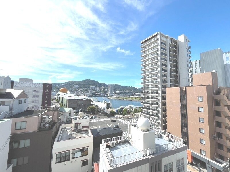 ３９・Ｔ・MOTOFUNAビルの物件内観写真