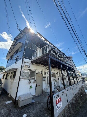 カーサ・コンフォート大手の物件外観写真