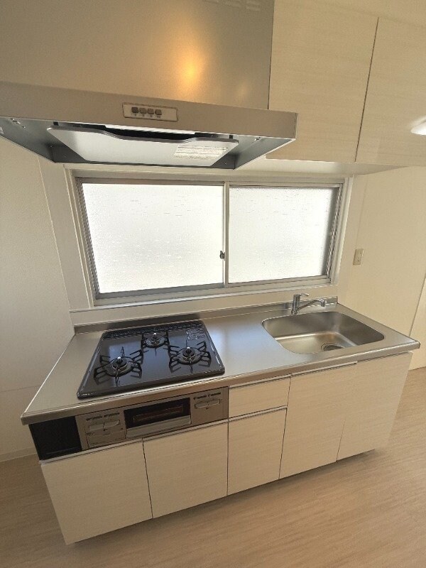 カーサ・コンフォート大手の物件内観写真