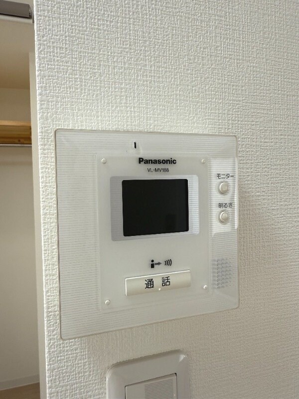 カーサ・コンフォート大手の物件内観写真