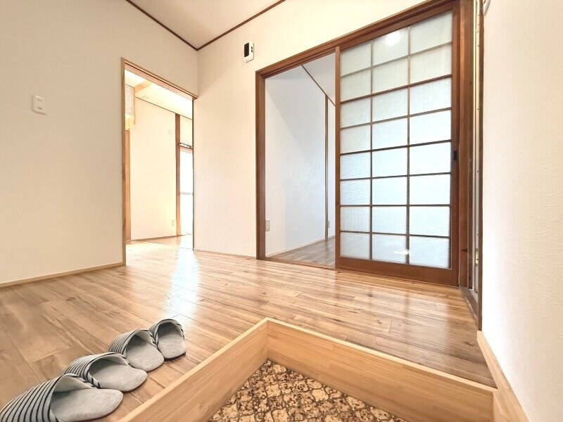 崇福寺駅 徒歩18分 1階の物件内観写真