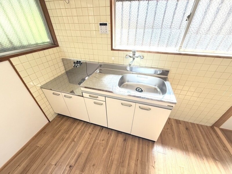 崇福寺駅 徒歩18分 1階の物件内観写真