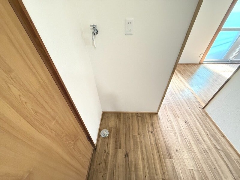 崇福寺駅 徒歩18分 1階の物件内観写真