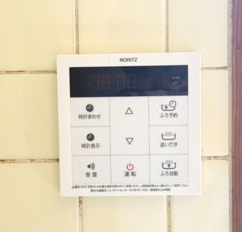 崇福寺駅 徒歩18分 1階の物件内観写真