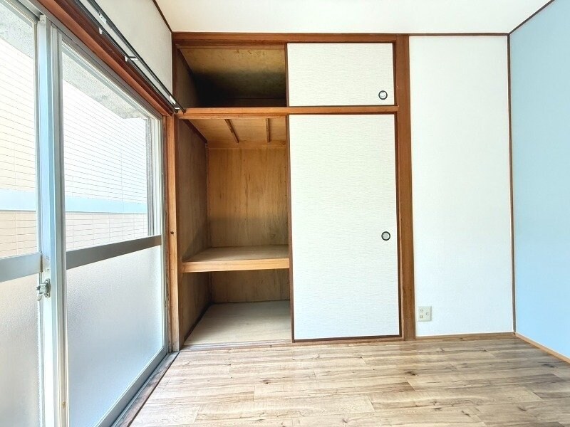 崇福寺駅 徒歩18分 1階の物件内観写真