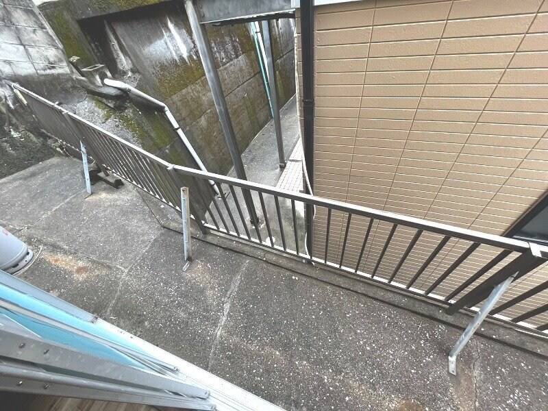 崇福寺駅 徒歩18分 1階の物件内観写真