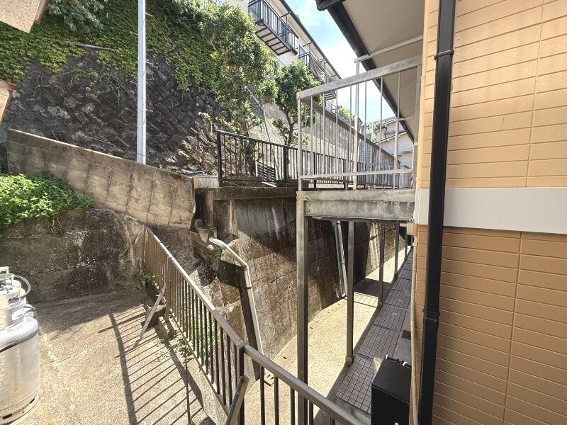 崇福寺駅 徒歩18分 1階の物件内観写真