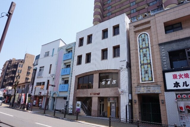 昭和町通駅 徒歩4分の物件外観写真