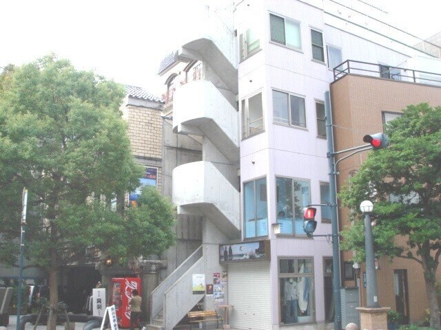 めがね橋駅 徒歩5分の物件外観写真
