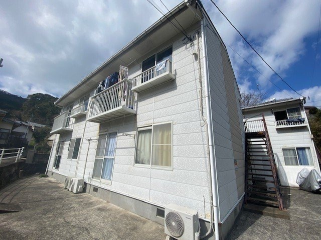 石橋駅 徒歩43分の物件外観写真