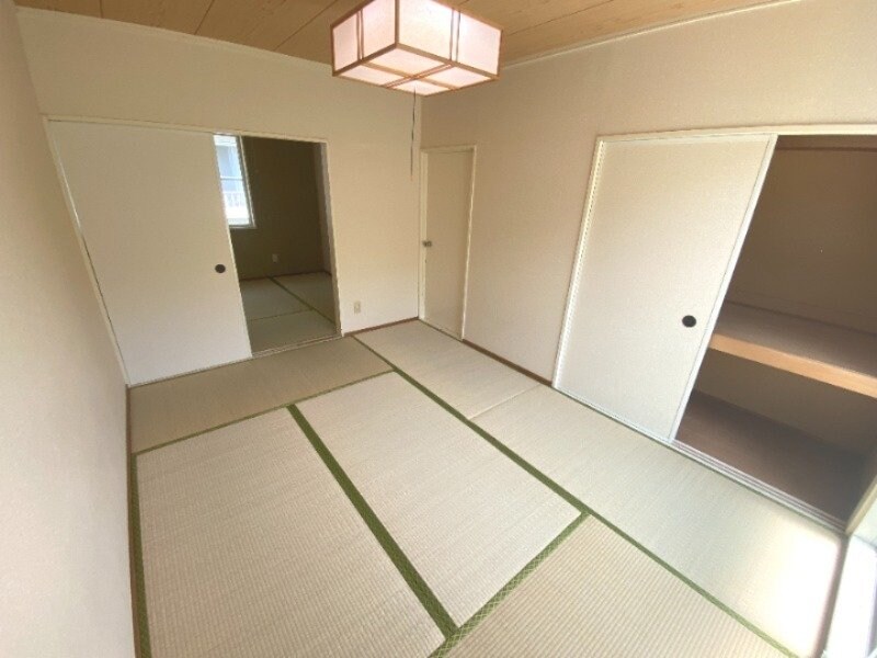 石橋駅 徒歩43分 2階の物件内観写真