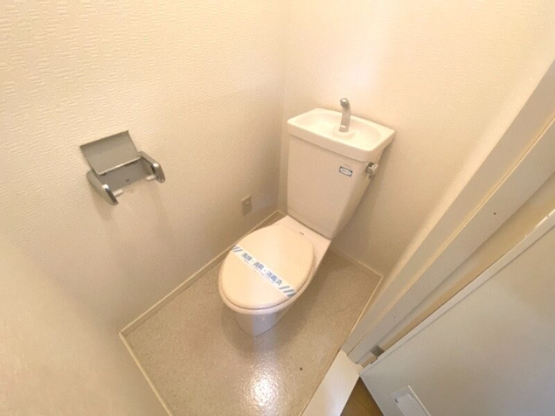 石橋駅 徒歩43分 2階の物件内観写真