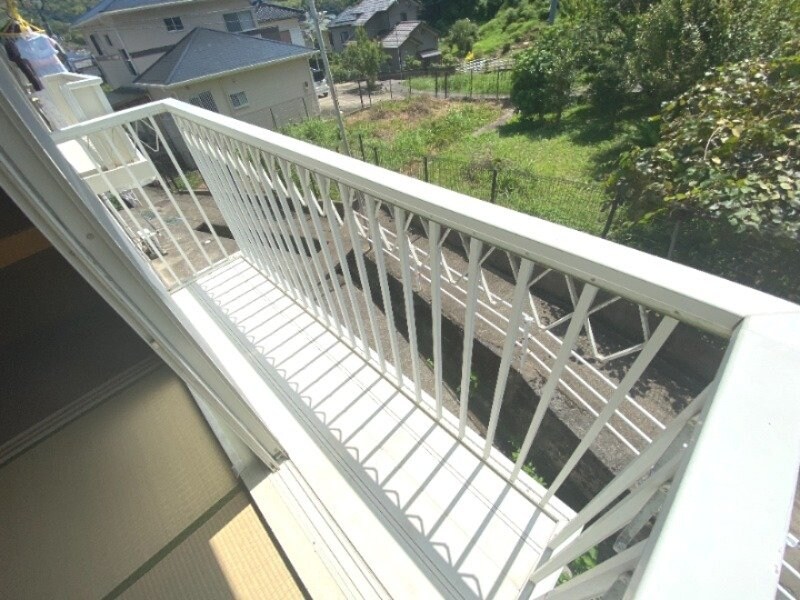 石橋駅 徒歩43分 2階の物件内観写真