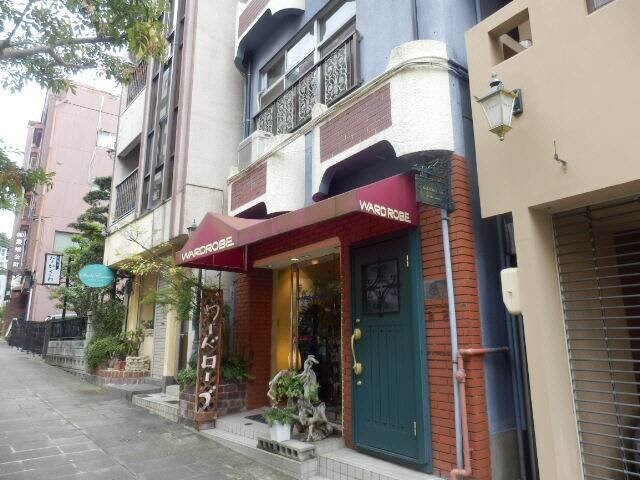 崇福寺駅 徒歩4分 3階の物件外観写真