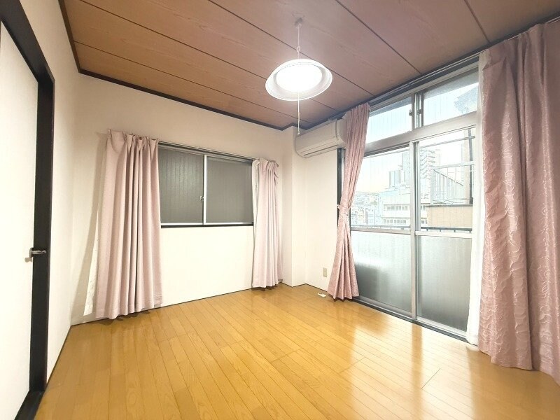 崇福寺駅 徒歩4分 3階の物件内観写真