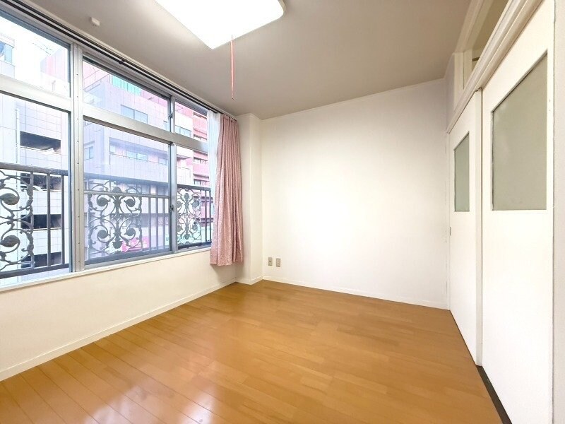 崇福寺駅 徒歩4分 3階の物件内観写真