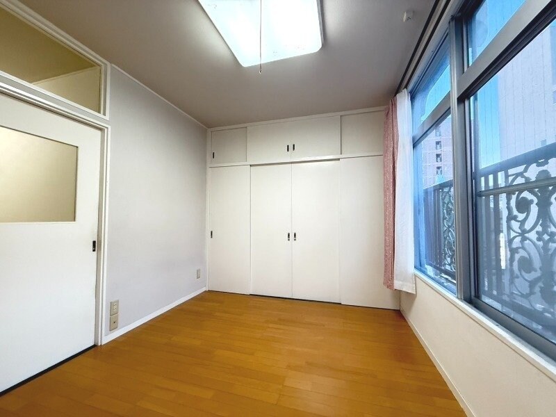 崇福寺駅 徒歩4分 3階の物件内観写真