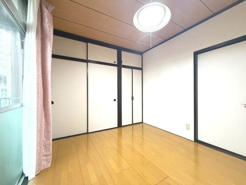 崇福寺駅 徒歩4分 3階の物件内観写真