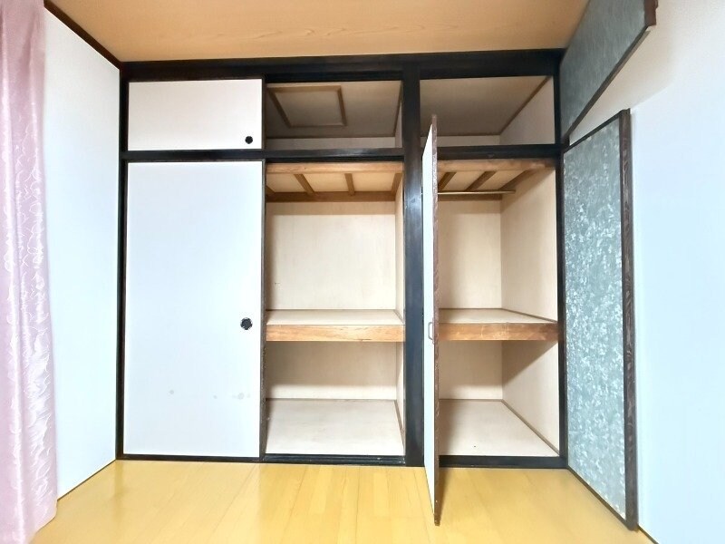 崇福寺駅 徒歩4分 3階の物件内観写真