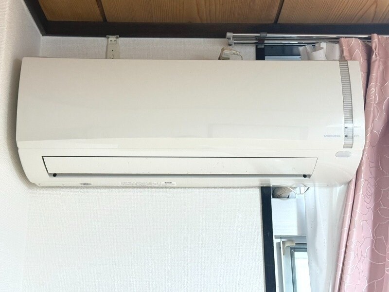 崇福寺駅 徒歩4分 3階の物件内観写真