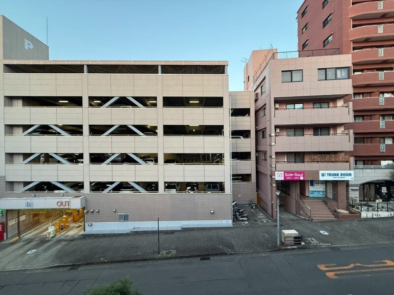 崇福寺駅 徒歩4分 3階の物件内観写真