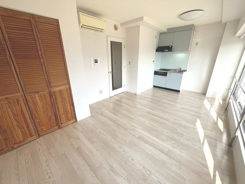 ドエル梁川公園の物件内観写真