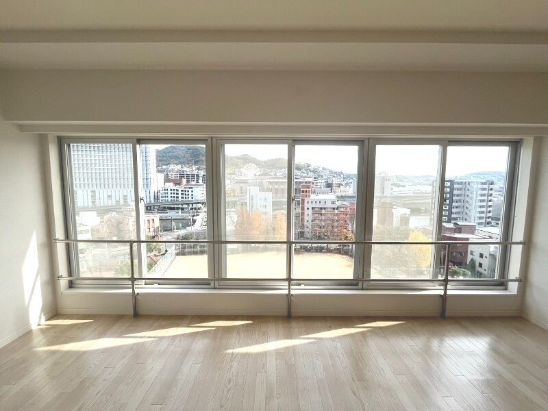 ドエル梁川公園の物件内観写真