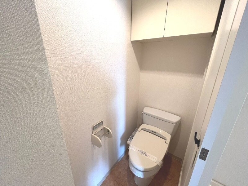 ドエル梁川公園の物件内観写真