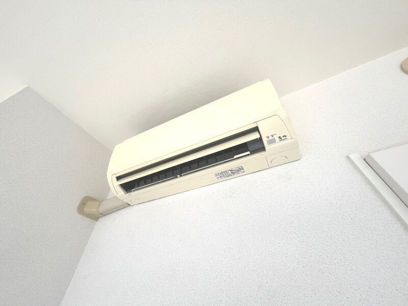 ドエル梁川公園の物件内観写真