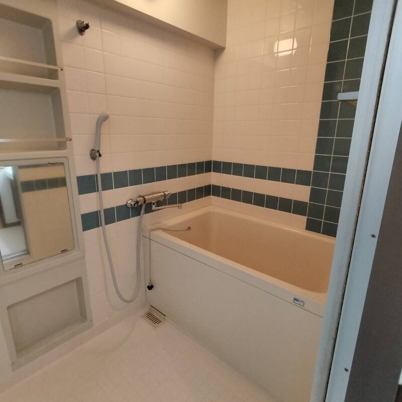 ダイアパレス葉山の物件内観写真