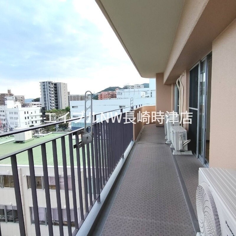 ダイアパレス葉山の物件内観写真