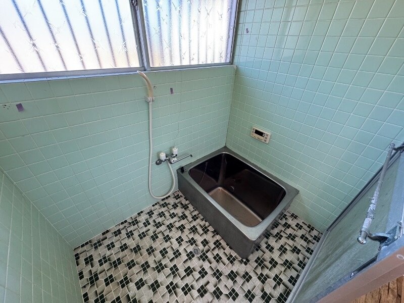 原爆資料館駅 徒歩12分 1-2階の物件内観写真