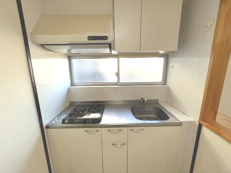 アステール春木の物件内観写真