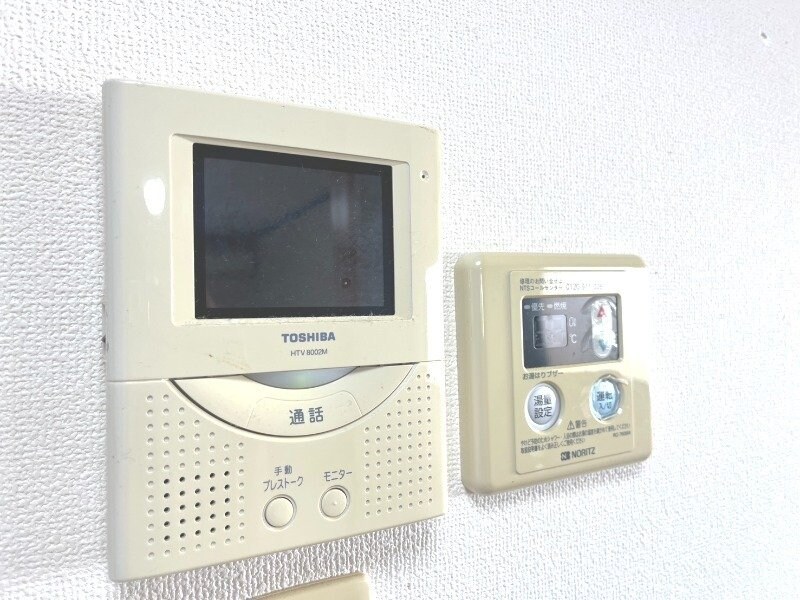 アステール春木の物件内観写真