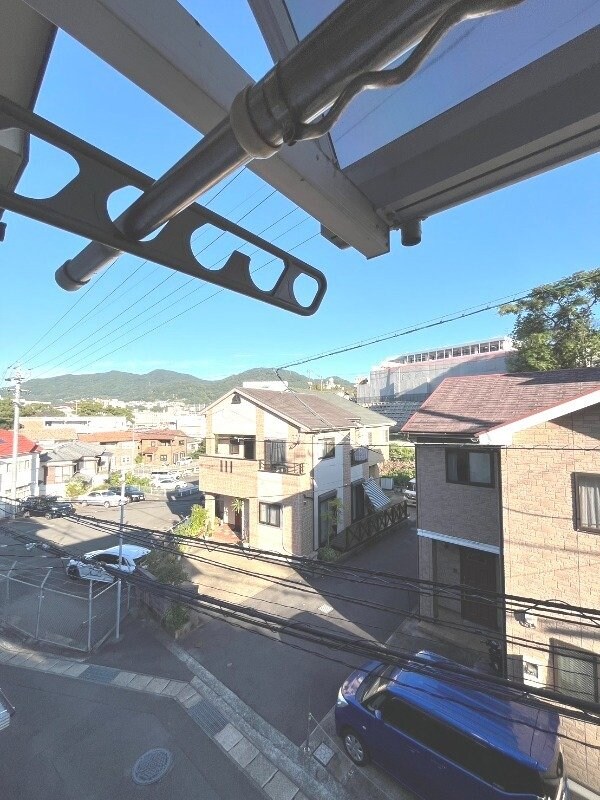 アステール春木の物件内観写真