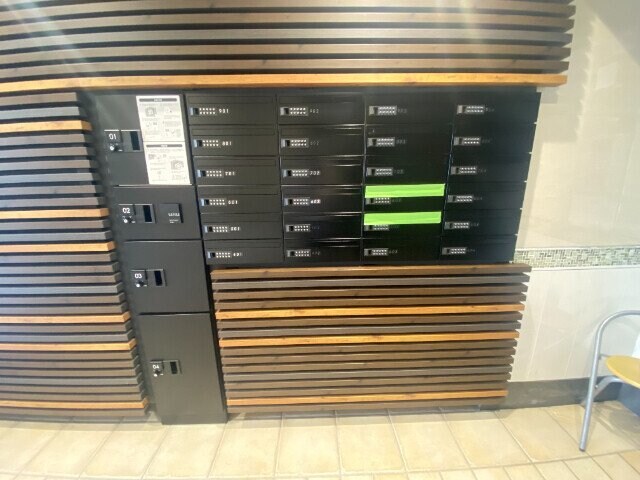 NSK出島の物件外観写真