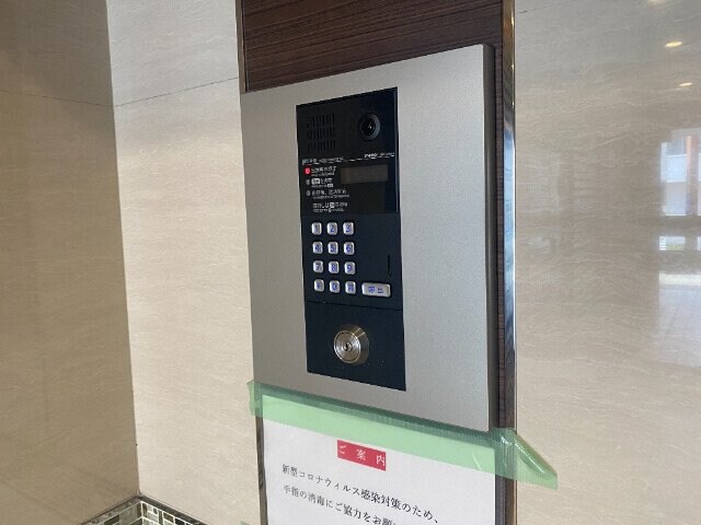 NSK出島の物件外観写真