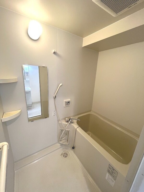 NSK出島の物件内観写真