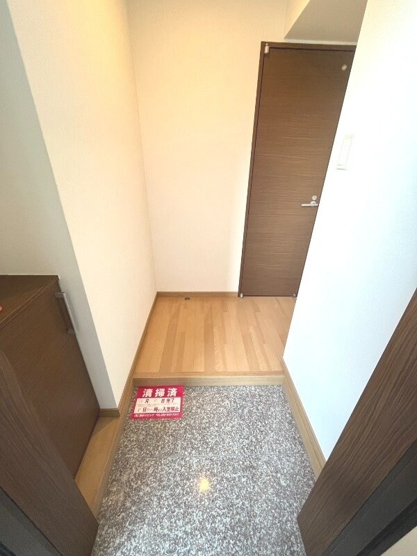 NSK出島の物件内観写真