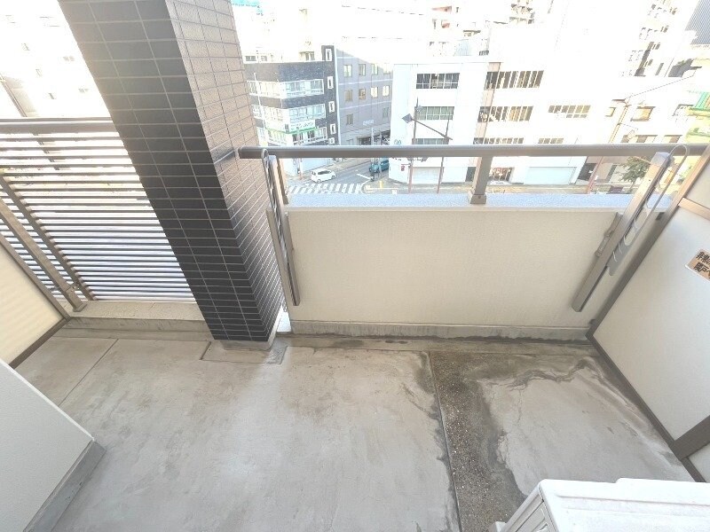 NSK出島の物件内観写真