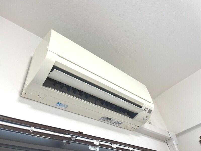 NSK出島の物件内観写真